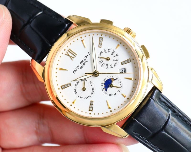 PATEK PHILIPPE Watches